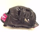 Prosnp2bob Rawlings Pro Series Prefered 11.25 Baseball Glove
