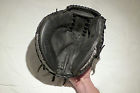 App240-fr Prosoft 33.5 Catchers Baseball Left " Throw Series Akadema Hand Glove