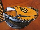 Mzc50 Prospect Catchers Mizuno Series Glove
