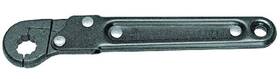 J3828 Proto 662679050849 Stanley 7/8-inch Ratcheting Flare-nut Wrench 12 Point