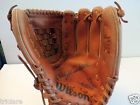A2151 Puckett Autograph Kirby Wilson Glove Model