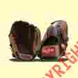 R120r Rawlings Renegade Series 12 Baseball Softball Glove Left-hand Throw