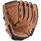 R125wb " Model 12.5 Glove Softball Series Baseball 2015 Rht Renegade Rawlings