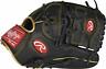 R9206-9bg Rawlings Series Baseball Glove Solid Web Inch Right 083321716454