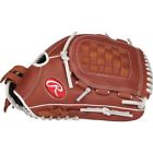 R9sb120-3db-0-3 Rawlings Series Softball Glove Lh 083321526312 R9sb120-3db-0-3 Rawlings Series Softball Glove Lh 083321526312