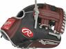 R9tr-3-0 9 1-2 Sp-cv Rawlings Baseball Gloves Series Pro Web Right Hand Throw Training