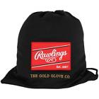 Raw-promobag-bk Rawlings Glove Bag