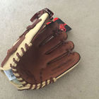 112bcpt Rawling Glove Gold Rht Tags Elite