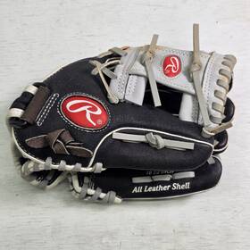 Mpl105fl Rawlings 023321777833 Francisco Lindor Baseball Glove 10 1/2 Inch Rht Right Hand Throw