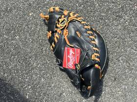 Rawlings 083321029998 Renegade Rscmyf Baseball Catchers Mitt Glove Lh Right Hand Throw