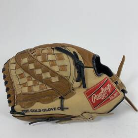 Cs120fp Rawlings 083321046377 The Gold Glove Champions Series 12 Inch Mitt Left Hand Throw