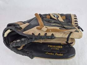 Pm161orb Rawlings 083321080586 Play Maker Fastback Model 11.5-in Leather Pocket Rht Pm161orb Rawlings 083321080586 Play Maker Fastback Model 11.5-in Leather Pocket Rht