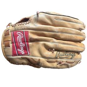 Rawlings 083321086038 Rsgxl 14 Inch Deep Well Pocket Softball Glove Fast Back Right Hand Throw Rawlings 083321086038 Rsgxl 14 Inch Deep Well Pocket Softball Glove Fast Back Right Hand Throw