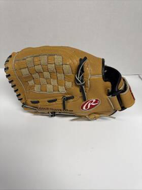 Pp120 Rawlings 083321087639 Player Preferred Series 12 Inch Lht Infield/pitcher Baseball Glove Pp120 Rawlings 083321087639 Player Preferred Series 12 Inch Lht Infield/pitcher Baseball Glove
