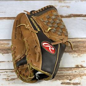 Rs1300br Rawlings 083321096792 Lht Fastback Model Renegade Softball Baseball Glove 13 Inch