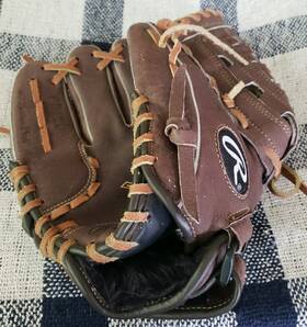 Fp120 Rawlings 083321129698 Fast Pitch Series 12 Inch Softball Glove Brown Left Hand Throw Fp120 Rawlings 083321129698 Fast Pitch Series 12 Inch Softball Glove Brown Left Hand Throw