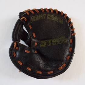 Rawlings 083321131394 Right Hand Throw Baseball Training Glove 5-tool Great Hands