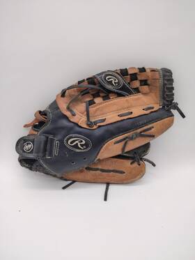M140bt Rawlings 083321169595 Playmaker Baseball Softball Glove Right Hand Throwers - Leather M140bt Rawlings 083321169595 Playmaker Baseball Softball Glove Right Hand Throwers - Leather