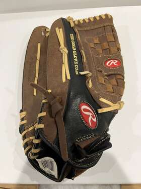 Rl140b Rawlings 083321183638 Pro Series Special Edition Model 14 Inch Leather Glove Left Thro Rl140b Rawlings 083321183638 Pro Series Special Edition Model 14 Inch Leather Glove Left Thro