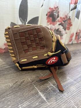 Rawlings 083321227271 Zero Shock Sting Reduction Technology Playmaker Series Leather Palm Rawlings 083321227271 Zero Shock Sting Reduction Technology Playmaker Series Leather Palm