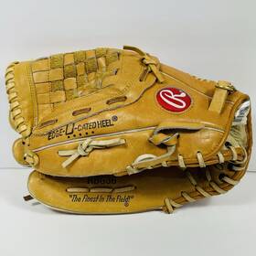 Rbg36 Rawlings 083321279812 Rh Fastback Ken Griffey Jr 12.5 Inch Baseball Glove Left Hand Throw