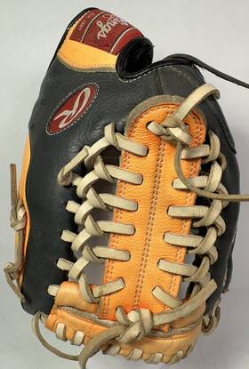 Rcs175gno Rawlings 083321282126 Leather Baseball Glove 11 Inch 3/4 Rht Rcs175gno Rawlings 083321282126 Leather Baseball Glove 11 Inch 3/4 Rht