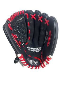 Pm115sw Rawlings 083321294433 Playmaker 11.5 Inch Lift Hand Baseball Glove Pm115sw Rawlings 083321294433 Playmaker 11.5 Inch Lift Hand Baseball Glove