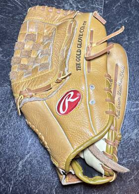 Rgb36 Rawlings 083321327872 12 Inch Derek Jeter Autograph Model Fastback Basket Web Full Grai Rgb36 Rawlings 083321327872 12 Inch Derek Jeter Autograph Model Fastback Basket Web Full Grai