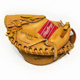 Rcm30 Rawlings 083321348532 Pm3 Mike Piazza Catchers Mitt Left Handed Thrower Lht Lite Toe Rcm30 Rawlings 083321348532 Pm3 Mike Piazza Catchers Mitt Left Handed Thrower Lht Lite Toe