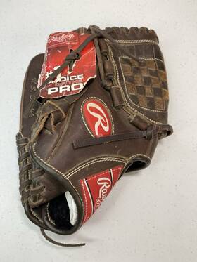 Ggb1103 Rawlings 083321386114 11 Inch Baseball Glove Youth Lht