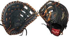 Rawlings 083321387548 Renegade 12.5 Inch First Baseman Mitt Black Lht Game Ready Excellent Rawlings 083321387548 Renegade 12.5 Inch First Baseman Mitt Black Lht Game Ready Excellent