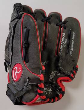 Mpl110dsb Rawlings 083321395239 Mark Of A Pro Lite Youth Baseball Glove Right Hand 11 Inch Mpl110dsb Rawlings 083321395239 Mark Of A Pro Lite Youth Baseball Glove Right Hand 11 Inch