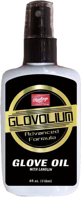 Rawlings 083321396328 Glovolium Glove Treatment Baseball And Softball Care Products Multiple Option