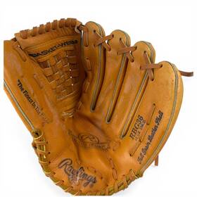 Rgb36 Rawlings 083321414565 Fastback Baseball Glove 12.5 Inch Rht Full Grain Genuine Leather Rgb36 Rawlings 083321414565 Fastback Baseball Glove 12.5 Inch Rht Full Grain Genuine Leather