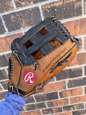 Cs120 Rawlings 083321441752 12 Inch Alex Rodriguez Rh Throw Baseball Softball Glove Rht H Web Cs120 Rawlings 083321441752 12 Inch Alex Rodriguez Rh Throw Baseball Softball Glove Rht H Web