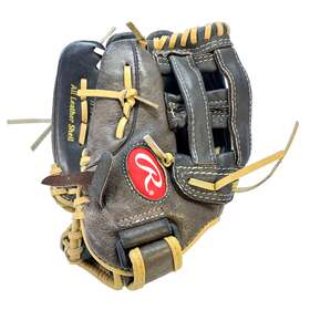 H115hbr Rawlings 083321472251 Youth Baseball Glove 11.5 Inch Highlight Series Right Hand Leather H115hbr Rawlings 083321472251 Youth Baseball Glove 11.5 Inch Highlight Series Right Hand Leather