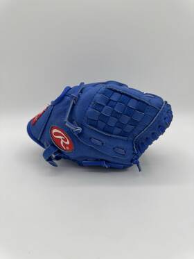 H950r Rawlings 083321473814 Highlight Series 9.5 Inch Leather Youth Baseball Glove Rht H950r Rawlings 083321473814 Highlight Series 9.5 Inch Leather Youth Baseball Glove Rht