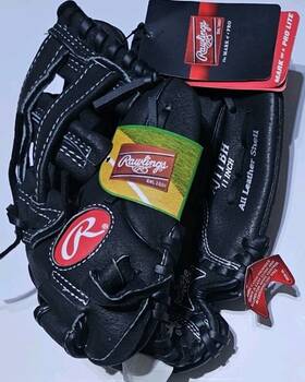 Rawlings 083321507809 Mark Of A Pro Elite Shell 11 Inch Glove