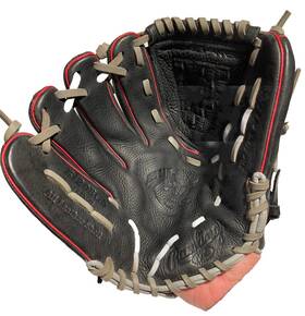 B12obgb Rawlings 083321508127 Black Rh Leather Gold Glove Co Zero Shock 12 Inch Baseball Bul B12obgb Rawlings 083321508127 Black Rh Leather Gold Glove Co Zero Shock 12 Inch Baseball Bul