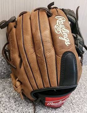 D11251bp1 Rawlings 083321549113 Premium Series Leather Baseball Glove 11.25 Inch Brown Black D11251bp1 Rawlings 083321549113 Premium Series Leather Baseball Glove 11.25 Inch Brown Black