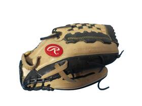 Xkp25 Rawlings 083321600265 American Pro Series Leather Baseball Glove Mitt Right Hand 12.5 Inch