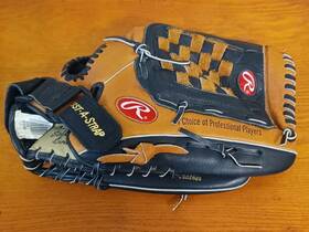 Rawlings 083321612916 Rsgxld 14 Inch Player Preferred Series Softball Baseball Glove Mitt Rht Rawlings 083321612916 Rsgxld 14 Inch Player Preferred Series Softball Baseball Glove Mitt Rht