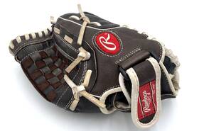 Hfp120brw Rawlings 083321629792 12 Inch Baseball Mitt All Leather Shell Highlight Series Hfp120brw Rawlings 083321629792 12 Inch Baseball Mitt All Leather Shell Highlight Series