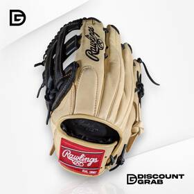 Gge1275hcb Rawlings 083321630460 12.75ftft Gg Elite Series Glove - Left Hand Throw Gge1275hcb Rawlings 083321630460 12.75ftft Gg Elite Series Glove - Left Hand Throw