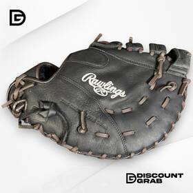 Rawlings 083321631238 12.5ftft Premium Series First Base Mitt Rh Rawlings 083321631238 12.5ftft Premium Series First Base Mitt Rh