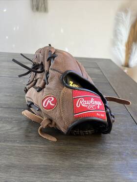 Rawlings 083321638145 Player Preferred P110v 11 Inch Baseball Glove Zero Shock Youth Rt Hand Rawlings 083321638145 Player Preferred P110v 11 Inch Baseball Glove Zero Shock Youth Rt Hand