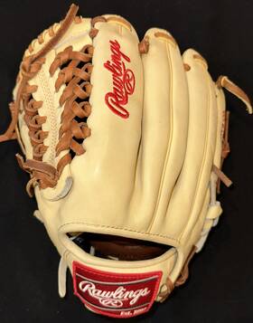 Pror205-4ct Rawlings 083321663482 Heart Of The Hide Hoh R2g Glove 11.75 Inch Lh - 329.99
