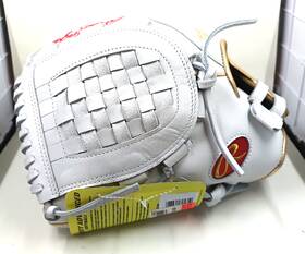 Rla125krg Rawlings 083321705359 Nwt Liberty Advanced 12.5 Inch Lht Fastpitch Softball Glove