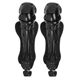 Rawlings 083321729348 Mach Catchers Leg Guards Baseball Nocsae Certified Rawlings 083321729348 Mach Catchers Leg Guards Baseball Nocsae Certified