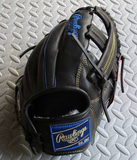 Prosnp4-20br Rawlings 083321757969 Pro Preferred 11.5 Inch Infield Baseball Glove